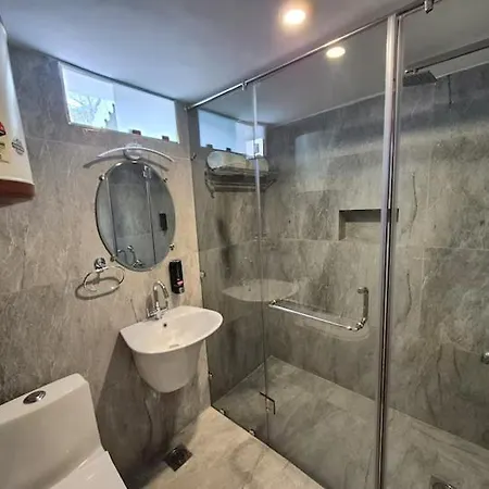 The Pinus Resort-2